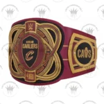 Cleveland Cavaliers NBA Championship Belt | Buy Online - Image 2