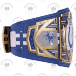 Indianapolis Colts WWE Legacy Title Belt
