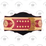 Florida State Seminoles WWE Legacy Title Belt
