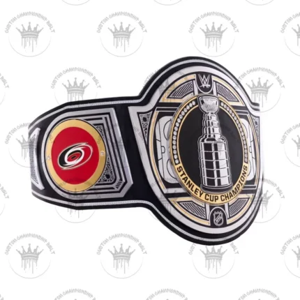 Buy Carolina Hurricanes WWE 2026 Stanley Cup Belt Replica