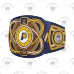 Indiana Pacers WWE Legacy Title Belt – Basketball Collectible - Image 2