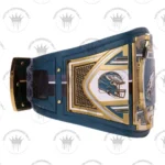Philadelphia Eagles WWE Legacy Title Belt Replica - Image 2