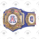 Arizona Wildcats WWE Legacy Title Belt – Replica - Image 2