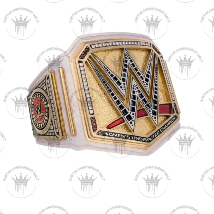 WWE Women's Championship Replica Title Belt