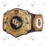 UCF Knights WWE Legacy Title Belt for College Fans - Image 2