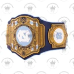 North Carolina Tar Heels WWE Legacy Title Belt - Image 2