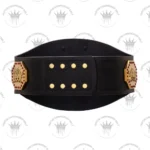 AAA Mega Champion Replica Title Belt