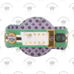 Dallas Stars WWE Legacy Title Belt - Image 4