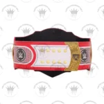 Louisville Cardinals WWE Legacy Title Belt