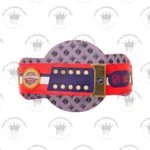 Washington Capitals WWE Legacy Title Belt - Image 4