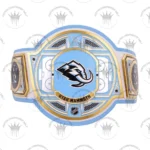 Buy Utah Mammoth WWE Legacy Title Belt