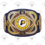 Buy Indiana Pacers WWE Legacy Title Belt