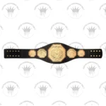 AAA Mega Champion Replica Title Belt