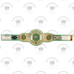 Dallas Stars WWE Legacy Title Belt - Image 5