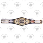 Baltimore Ravens WWE Legacy Title Belt – NFL Replica - Image 5