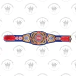 Detroit Pistons NBA Championship Belt | Premium Replica - Image 5