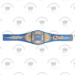 Los Angeles Chargers WWE Legacy Title Belt for Fans & Collectors - Image 5