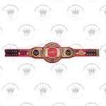 Washington Capitals WWE Legacy Title Belt - Image 5