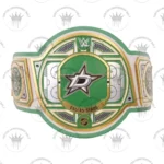Buy Dallas Stars NHL Championship Belt