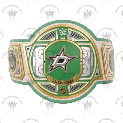 Buy Dallas Stars NHL Championship Belt