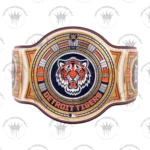 Detroit Tigers WWE Legacy Title Belt – MLB Collectible