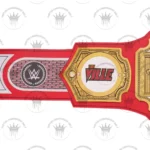 Louisville Cardinals WWE Legacy Title Belt