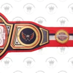 Washington Capitals WWE Legacy Title Belt - Image 6
