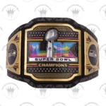 Seattle Seahawks Super Bowl LX Champions Legacy Title Belt