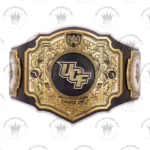 UCF Knights WWE Legacy Title Belt for College Fans
