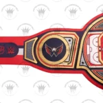 Washington Capitals WWE Legacy Title Belt - Image 7