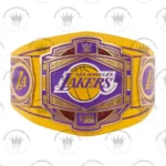 Los Angeles Lakers NBA Championship Belt