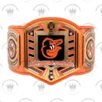 Baltimore Orioles MLB Championship Belt