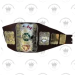 Buy Wrestling Championship Replica Belt – Premium Quality & Authentic Design