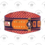 Phoenix Suns NBA Championship Belt | Premium Replica - Image 4