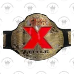 Championship Replica Title Belt – Premium Wrestling Belt for Fans & Collectors