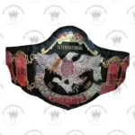 Dominant Legendary NWA International Tag Team Championship Belt Replica 2025