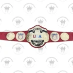 Nwa United States tag team replica belt by Championship Belts