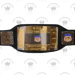 NWA Mid-America Championship Replica Belt by Championship Belts