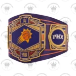 Phoenix Suns NBA Championship Belt | Premium Replica - Image 2