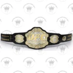 Classic Championship Replica Belt