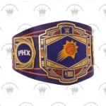 Phoenix Suns NBA Championship Belt | Premium Replica - Image 3