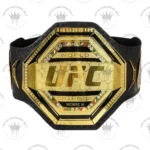 UFC Legacy Championship Replica Belt
