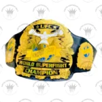 Ultimate Fighting Championship Belt