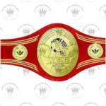 WBC Limited Edition World Boxing