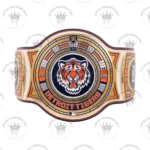 Detroit Tigers MLB Championship Belt