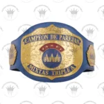 Buy AAA World Mixed Tag Team Championship Replica Title Belt