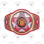 Buy WWE x Manchester United Legacy Championship Replica Title Belt