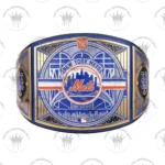 New York Mets MLB Championship Belt