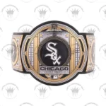 Chicago White Sox MLB Championship Belt