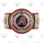 Arizona Diamondbacks MLB Championship Belt